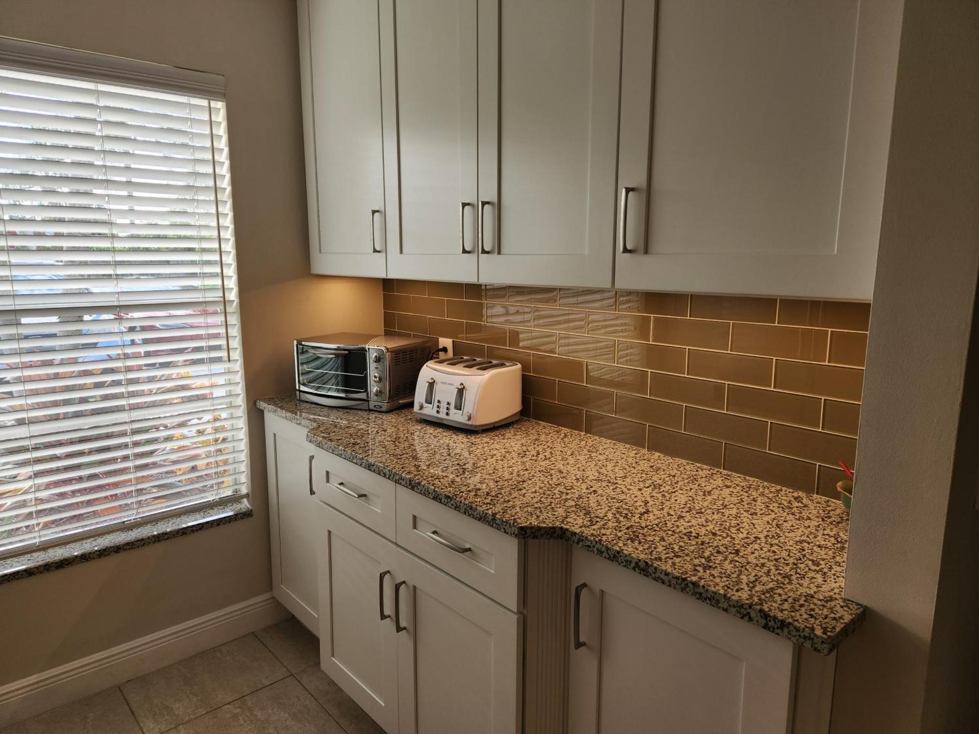 Sun&Fun - Beautiful Renovated 2/2 Villa In Jupiter Exterior photo